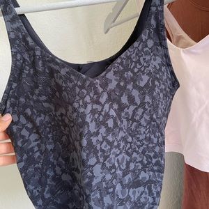 Lululemon align tank